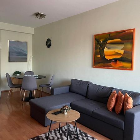 Kis-Celli Apartman Budapest Bagian luar foto