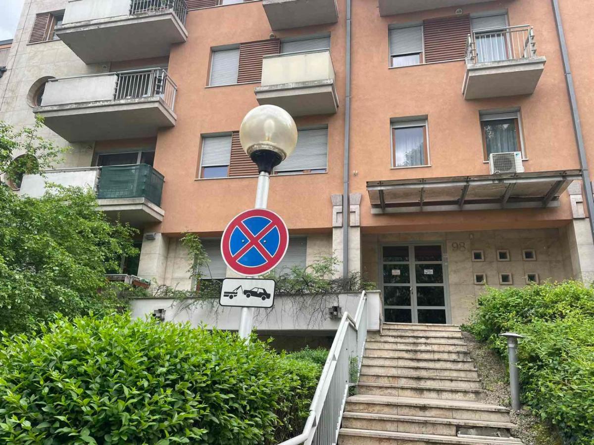 Kis-Celli Apartman Budapest Bagian luar foto