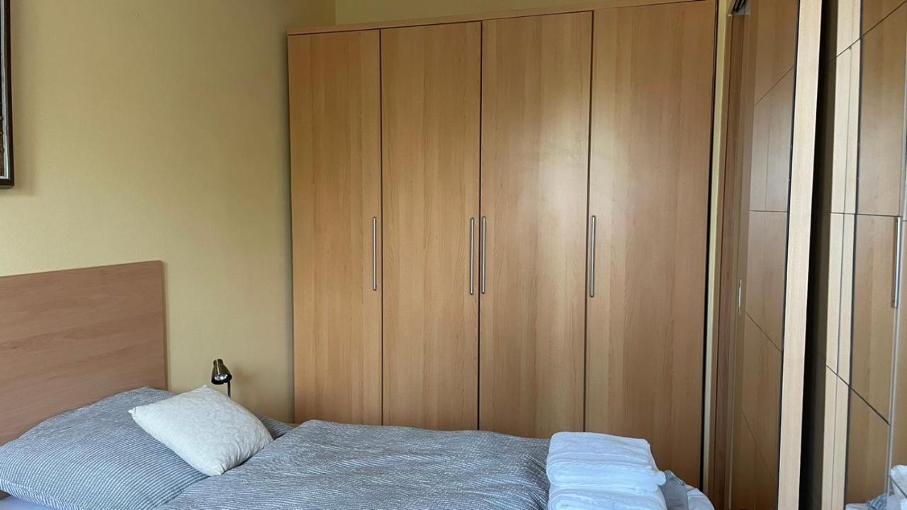 Kis-Celli Apartman Budapest Bagian luar foto
